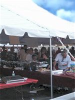 OLPH International Feast - Long Island Street Fairs - Lindenhurst, NY
