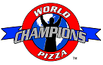 World Champion Pizza Acrobats