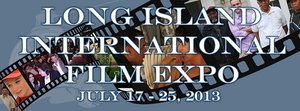 Lights, Camera, Action! LI Film Expo Coming July 17-25 in Bellmore.
