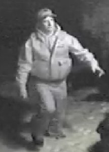 SCPD Crime Alert: Man Wanted for Damaging Property in Ronkonkoma