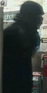 SCPD Searching for Selden Pharmacy Robber