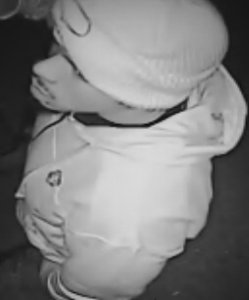 SCPD Crime Alert: Man Wanted for Burglarizing Huntington Station Deli