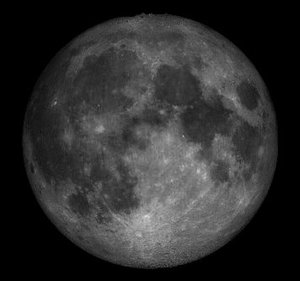 Chinese Lunar Lander Malfunctions, Cuts Mission in Half