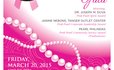 The North Fork Breast Health Coalition's Inaugural Pink Pearl Gala Honors Dr. Joseph Duva