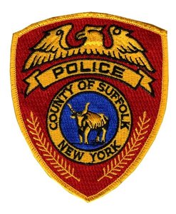 SCPD: Motorcyclist Killed in Crash