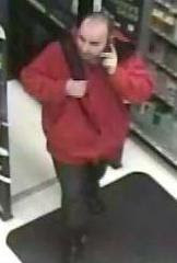 Man Wanted for Stealing Baby Formula from Huntington Station RiteAid