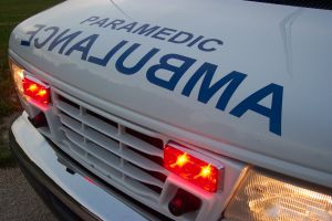 NCPD Officers Help Deliver Healthy Baby