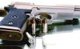 Bay Shore Man Shot, Killed After Brandishing Handgun at Police; Three Injured in Hit-and-Run Crash