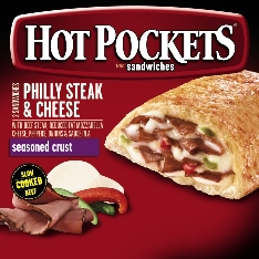 Select Hot Pockets Products in Hot Water, Regulators Say Recalled Meat Unfit for Human Consumption