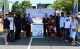 Bellone, Ramos, Martinez and NYIT Announce Suffolk Summer Youth Connection