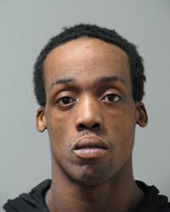 NCPD Arrests Two Over Criminally Possessed Hand Gun