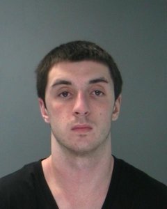 Man Arrested for Stealing Donation Jar at 7-Eleven