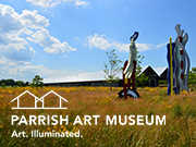 Parrish Art Museum