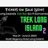 Trek Long Island
