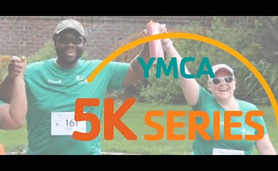 Patchogue Family YMCA 5K Run/Walk - 4/6/24