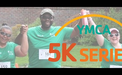 YMCA East Hampton RECenter 5K Run/Walk - 12/14/24