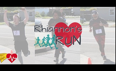 Rhiannon's Run 5K Run/Walk