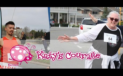 Katy's Courage 5K Run/Walk