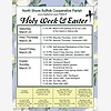 Easter Worship