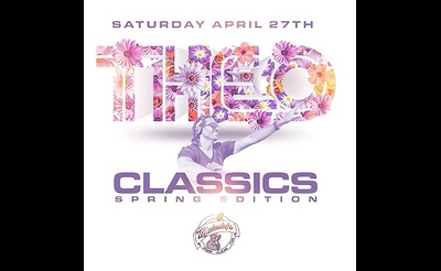 DJ Theo - Classics
