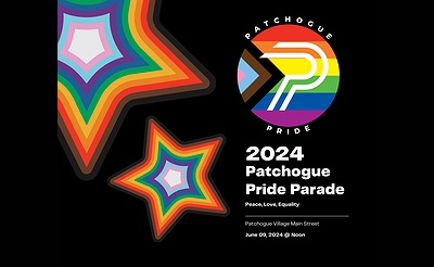 Patchogue Pride Parade 2024
