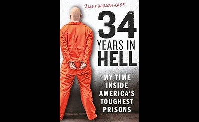 VIRTUAL/IN-PERSON: 34 Years in Hell: Inside America’s Toughest Prisons