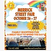 Merrick Street Fair
