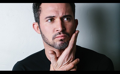 Justin Willman: Magic For Humans In Person Tour