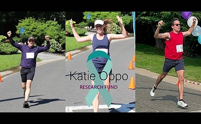 Katie Oppo Memorial 5K Run/Walk