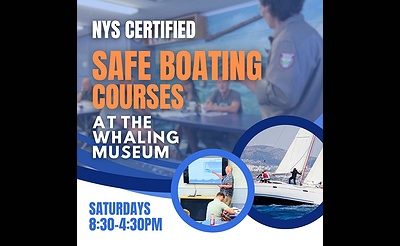 NYS Safe Boating Course 