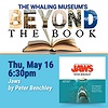 Beyond the Book: Jaws