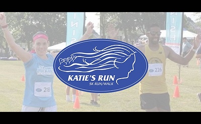 Katie's Run 5K | 2mi Fun Run/Walk | Children's Fun Run