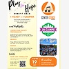Play for Hope: Benefit Ga