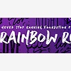 The Rainbow Run 5K