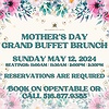 Mother's Day Brand Buffet