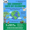 Kids Community Earth Day 