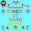 Patchogue Official Cinco 