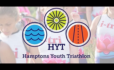 Hamptons Youth Triathlon