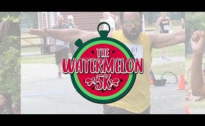 The Watermelon 5K - East Meadow