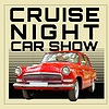 Cruise Night Car Show at 