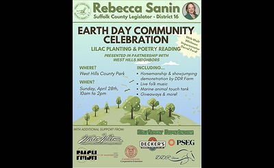 Earth Day Community Celebration