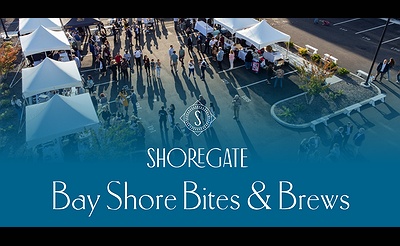 Bay Shore Bites & Brews