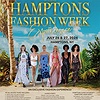 Hamptons Fashion Week Exp