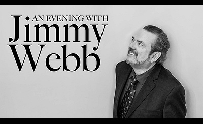 An Evening With Jimmy Webb