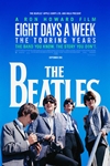 The Beatles: Eight Days a Week - The Touring Years