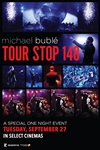 Michael Bublé - Tour Stop 148