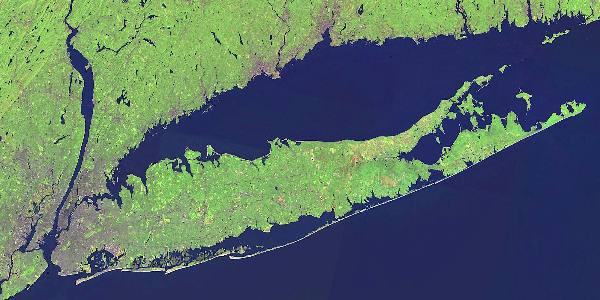 Long Island Facts - Fun Facts About the Island We Call Home 