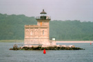 Lloyd Harbor Lighthouse