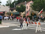 Glen Cove's 2018 Memorial Day Parade