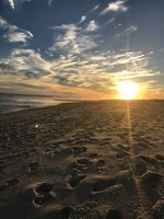 Robert Moses Beach